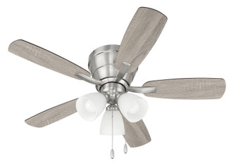 Wheeler 42 3-Light 42" Ceiling Fan (WHL42BNK5C3)