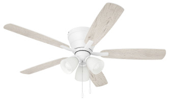 Wheeler 52 3-Light 52" Ceiling Fan (WHL52W5C3)