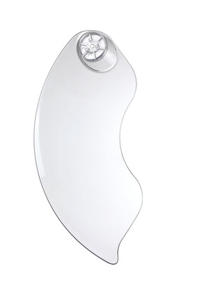 Whiskey 42 Hidden Blades 42" Ceiling Fan (WHS42FBGW3)