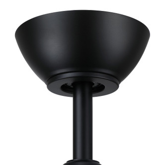 Whiskey 42 Hidden Blades 42" Ceiling Fan (WHS42FBGW3)