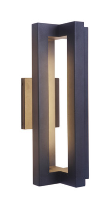 Kai LED Outdoor Wall Lantern (Z1514-TB-LED)