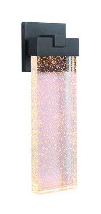 Aria LED Outdoor Wall Lantern (Z1614-TB-LED)