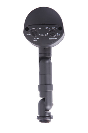 Craftmade - Z42-MS-MN - Motion Sensor - LED Flood - Midnight