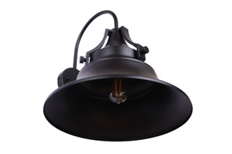 Union One Light Wall Mount (Z4424-MN)