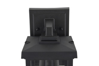 Resilience Lanterns One Light Outdoor Lantern (ZA2404-TB-C)