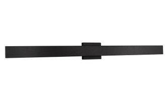 Rens LED Outdoor Wall Lantern (ZA2640-MN-LED)