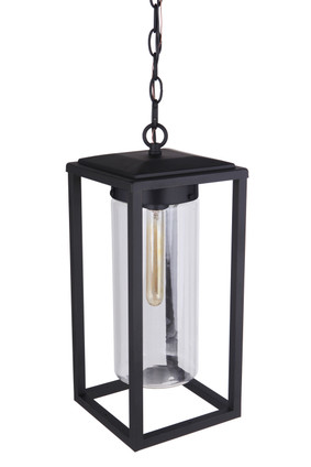 Neo One Light Outdoor Pendant (ZA4821-MN)