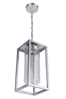 Neo One Light Outdoor Pendant (ZA4821-SA)