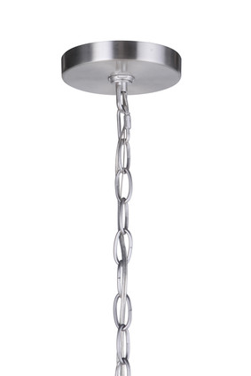 Neo One Light Outdoor Pendant (ZA4821-SA)