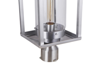 Neo One Light Outdoor Post Mount (ZA4825-SA)