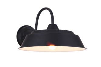 Landmark One Light Outdoor Wall Mount (ZA5504-MN)