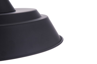 Landmark One Light Outdoor Wall Mount (ZA5514-MN)