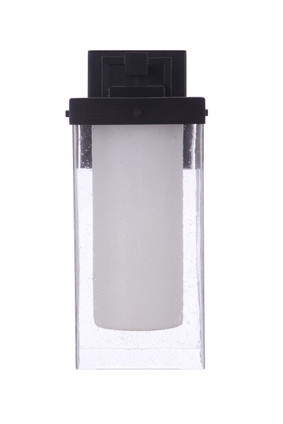 Hayner One Light Outdoor Wall Mount (ZA5614-MN)