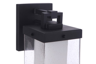 Hayner One Light Outdoor Wall Mount (ZA5624-MN)