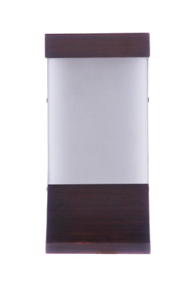 Vault LED Outdoor Wall Lantern (ZA5804-ABZ-LED)