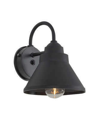 Resilience Lanterns One Light Outdoor Lantern (ZA6304PM-TB)