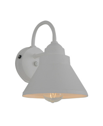 Resilience Lanterns One Light Outdoor Lantern (ZA6304PM-TW)