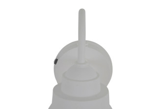 Resilience Lanterns One Light Outdoor Lantern (ZA6304PM-TW)