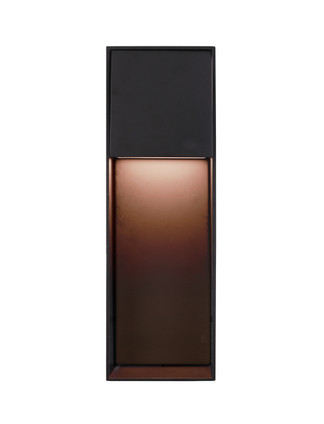 Nook LED Outdoor Lantern (ZA6712-MN-LED)