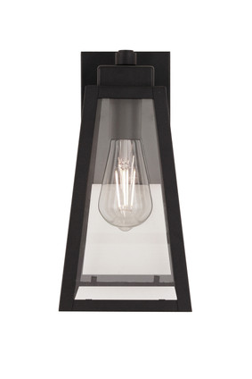 Sorano One Light Outdoor Lantern (ZA6904-TB)