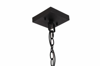 Sorano One Light Outdoor Pendant (ZA6911-TB)