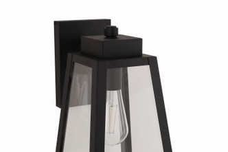 Sorano One Light Outdoor Lantern (ZA6914-TB)