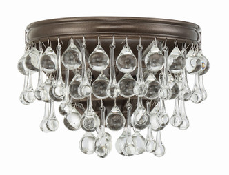 Calypso Two Light Wall Sconce (132-VZ)