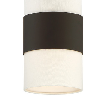 Grayson One Light Pendant (290-DB)
