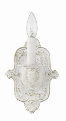 Paris Market One Light Wall Sconce (5111-AW)