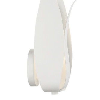 Broche One Light Wall Sconce (511-MT)