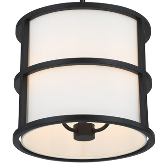 Hulton Three Light Pendant (9593-MK)