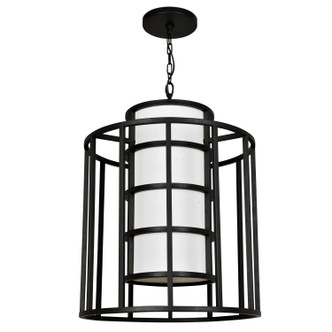 Hulton Six Light Chandelier (9597-MK)