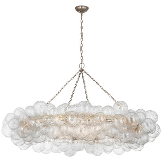 manufacturer_finish:Burnished Silver Leaf and Clear Swirled Glass