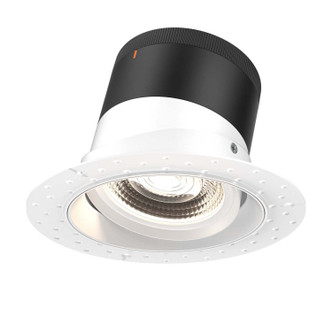 Dals - RC06-CC-60-GMBWH-TL - Modular Downlight - Moda - White