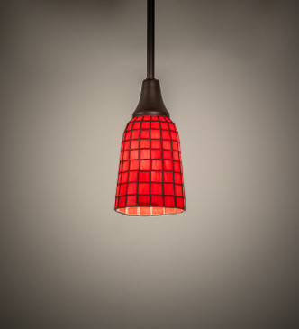 Terra Roja LED Mini Pendant (275512)