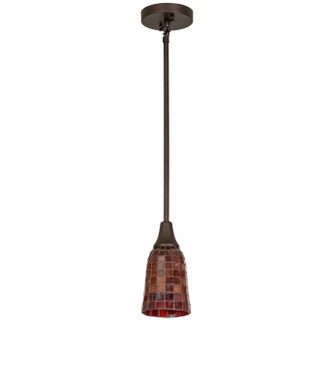 Terra Naranja LED Mini Pendant (275514)