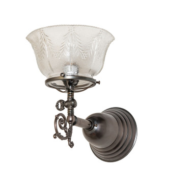 Revival One Light Wall Sconce (284331)