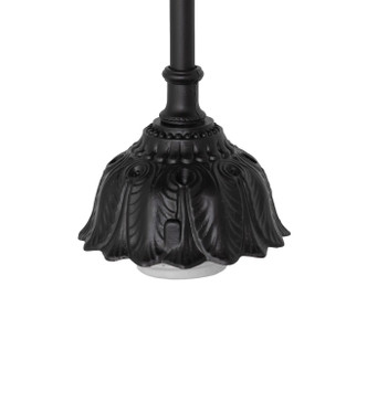 Victorian One Light Pendant Hardware (285906)