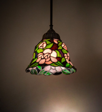 Begonia One Light Pendant (286524)