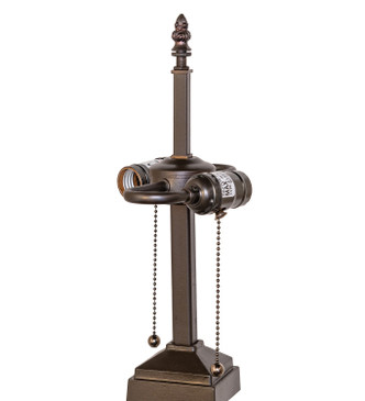 Mission Two Light Table Base (286705)