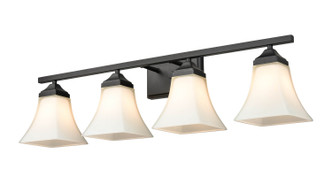 Four Light Vanity (4504-MB) Four Light Vanity (4504-MB)