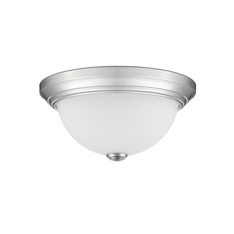 Two Light Flushmount (4901-CH)