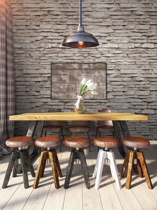 R Series One Light Pendant (RWHS14-NC)