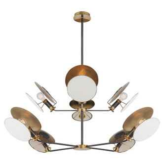 manufacturer_finish:Bronze and Hand-Rubbed Antique Brass