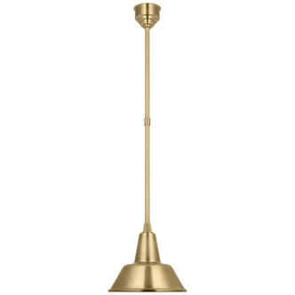 manufacturer_finish:Hand-Rubbed Antique Brass|manufacturer_glass:12.5 Hand-Rubbed Antique Brass Bowers Shade