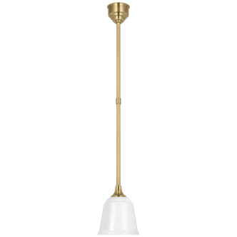 manufacturer_finish:Hand-Rubbed Antique Brass|manufacturer_glass:8 White Rockhouse Shade