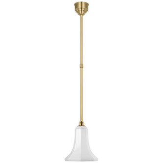 manufacturer_finish:Hand-Rubbed Antique Brass|manufacturer_glass:9.25 White Savannah Shade