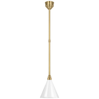 manufacturer_finish:Hand-Rubbed Antique Brass|manufacturer_glass:9 Hand-Rubbed Antique Brass Conical Savannah Shade