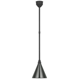 manufacturer_finish:Matte Black|manufacturer_glass:9 Green Conical Savannah Shade
