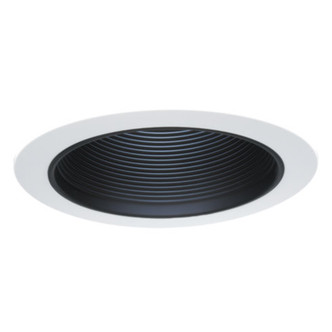 Visual Comfort Studio - 1151AT-15 - 6`` Baffle Trim - SeaGull - Trim - White